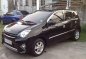 2016 Toyota Wigo G Top of d line M/T All power-7