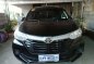 Toyota Avanza 1.3E Automatic 2016 model-7