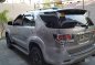 Toyota Fortuner 2015 P600,000 for sale-2