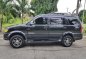 Isuzu Crosswind 2014 SPORTIVO MT-1