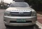 2007 Toyota Fortuner G FOR SALE-2