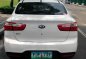 Almost brand new Kia Rio Unleaded 2013 -3