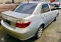 2007 TOYOTA Vios E FOR SALE-2