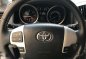 2012 Toyota Land Cruiser VX Automatic Transmission-0