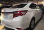 2016 Toyota Vios G Automatic Transmission-0