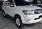 2011 Toyota Fortuner G AT Automatic DSL Diesel-3