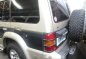 1993 Mitsubishi Pajero for sale-1