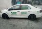 Toyota Vios taxi 2010 FOR SALE-0