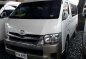 2015 Toyota Hiacr GL Grandia 2.5 Manual-0