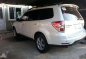 Subaru Forester 2011 AWD automatic transmission 20 gas-0