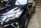 Toyota Fortuner 2017 automatic 25G diesel FOR SALE-4