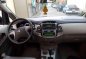 Toyota Innova 2013 A/T Diesel Fuel efficient-1