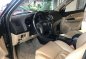 Toyota Fortuner V 25 D4D automatic turbo diesel 2014 model-9