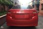 Toyota Vios E 2016 Automatic FOR SALE-2