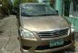 For Sale 2013 Toyota Innova E D4D Diesel-2