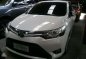 2016 TOYOTA Vios 1.5 G Automatic Transmission-0