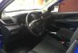 2016 Toyota Avanza 1.3E Manual transmission-0