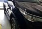 Toyota Fortuner Automatic Diesel 2018 -0