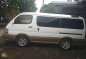 Toyota Hiace 2005 FOR SALE-5