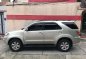 2011 Toyota Fortuner g gas matic 40tkms -10