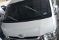 2017 Toyota GL Grandia 3.0 Manual transmission-5