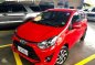 2017 Toyota Wigo 1.0G New look-1