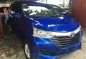 2016 Toyota Avanza 1.3E Manual transmission-1