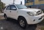 SELLING TOYOTA Fortuner G 4x2 diesel matic-0