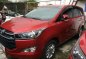 2016 Toyota Innova E 2.8 Manual transmission Well Maintained-0