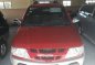 Isuzu Crosswind 2006 for sale-1