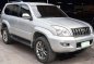 2007 Toyota Prado Diesel Automatic FOR SALE-5