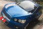 2014 Chevrolet Sonic for sale-0