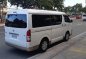 2015 Toyota Hiace Grandia GL Matic Transmission-0