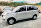 2017 Toyota Avanza J MT DUAL VVTI-3