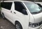 2009 Toyota HiAce Commuter MT DSL FOR SALE-2