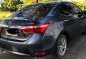 2015 Toyota Corolla Altis 1.6V First owner-2