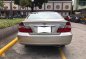 2003 Toyota Camry 2.0 G Automatic Gas FOR SALE-1