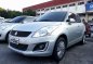 2016 Suzuki Swift for sale-1