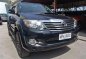 2014 Toyota Fortuner 25 G At RUSH SALE-0