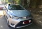 2018 Toyota Vios E Dual VVTi SILVER Automatic Transmission-0