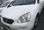 2008 Kia Carens AT DSL FOR SALE-0