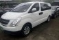 2011 Hyundai Starex for sale-0