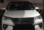 TOYOTA Fortuner 2016 AT 27 G FOR SALE-5