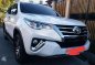 Toyota Fortuner G variant Diesel - Manual 2016-3