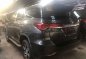 2017 Toyota Fortuner 2.4 G 4x2 Manual Transmission-4