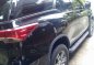 Toyota Fortuner 2017 automatic 25G diesel FOR SALE-9