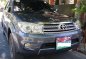 SELLING Toyota Fortuner 2009-5