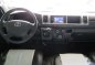 2014 Toyota Hiace GL Grandia DSL MT 13str all orig -7