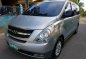 2009 Hyundai Grand Starex for sale-0