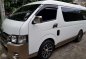 2015 Toyota Hiace Grandia GL AT FOR SALE-6